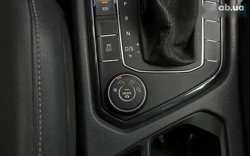 Volkswagen Tiguan 2019 - фото 18