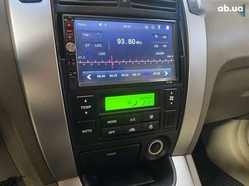 Hyundai Tucson 2006 - фото 25