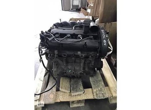 двигатель в сборе для Ford Fiesta - купить на Автобазаре - фото 2