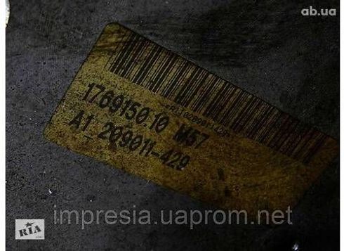 двигатель в сборе для BMW 5 серия - купить на Автобазаре - фото 6