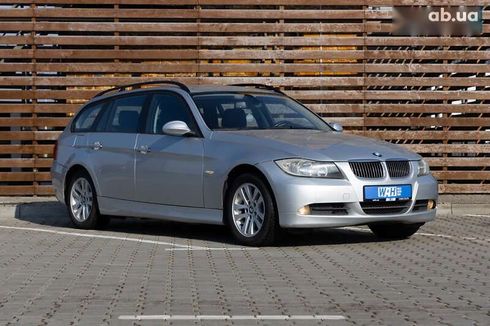 BMW 3 серия 2005 - фото 5