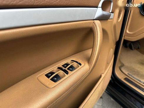 Porsche Cayenne 2008 - фото 13