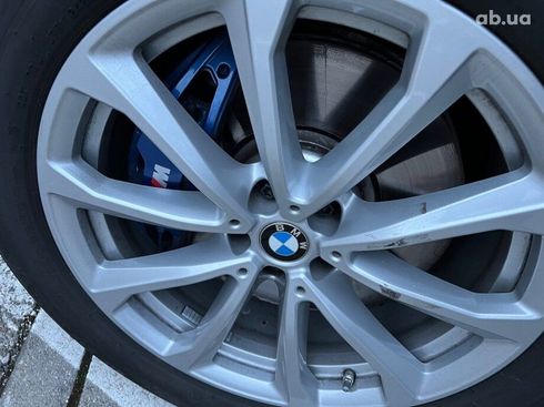 BMW X7 2021 - фото 14