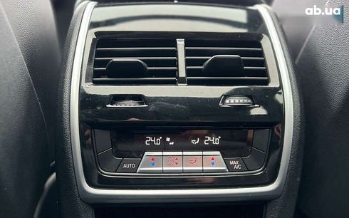 BMW X5 2018 - фото 24