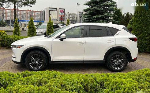 Mazda CX-5 2020 - фото 4