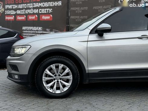 Volkswagen Tiguan 2018 - фото 6