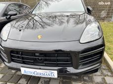 Продажа б/у Porsche Cayenne в Киеве - купить на Автобазаре