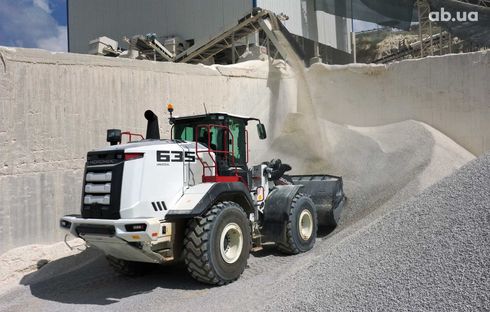 HIDROMEK HMK 635 WL 2025 - фото 3