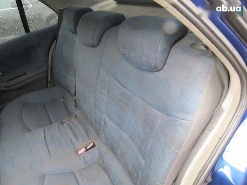 Renault Laguna 2002 - фото 10