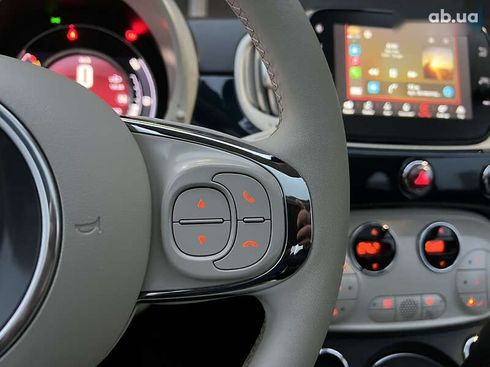 Fiat 500 2021 - фото 28