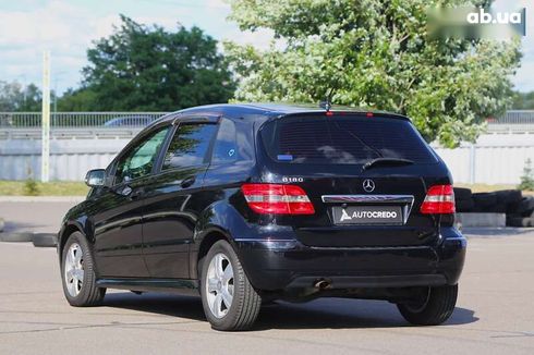 Mercedes-Benz B-Класс 2010 - фото 5