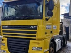 Грузовики DAF в Украине - купить на Автобазаре