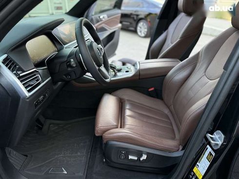 BMW X7 2019 - фото 24