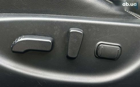 Nissan Maxima 2017 - фото 19