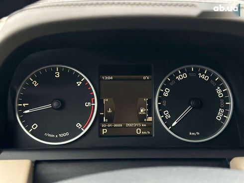 Land Rover Range Rover Sport 2010 - фото 29