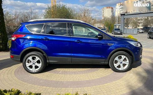 Ford Kuga 2016 - фото 8
