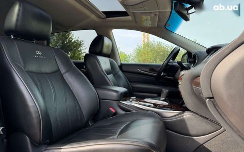 Infiniti QX60 2013 - фото 11