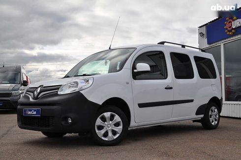 Renault Kangoo 2018 - фото 2