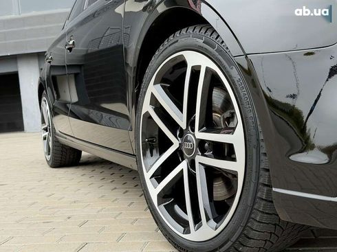 Audi A3 2020 - фото 23