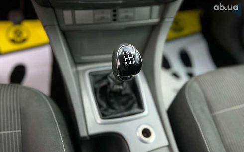 Ford Focus 2009 - фото 18