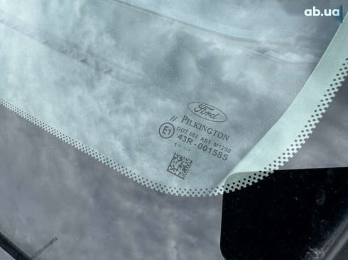 Ford Fusion 2011 - фото 10