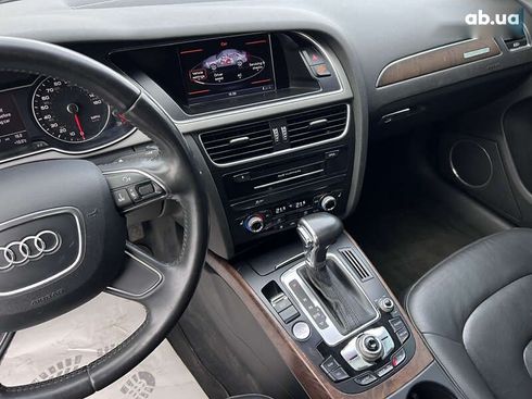 Audi A4 2013 - фото 24