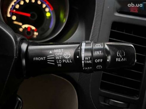 Mitsubishi Pajero Wagon 2009 - фото 26