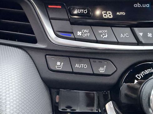 Acura TLX 2022 - фото 22