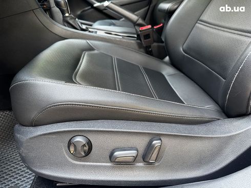 Volkswagen passat b8 2020 серый - фото 18