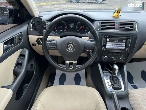 Volkswagen Jetta 2011 - фото 20