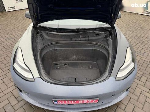 Tesla Model 3 2019 - фото 9