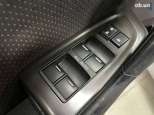 Honda Accord 2012 - фото 20