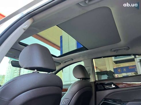 Kia K7 2017 - фото 27
