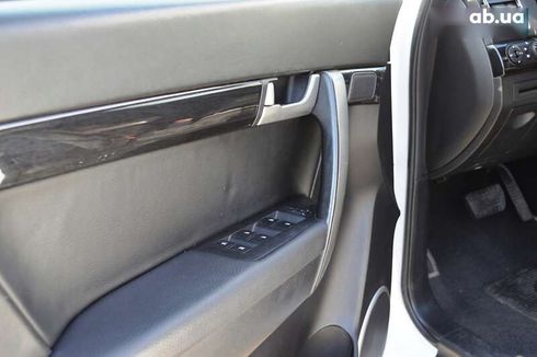 Chevrolet Captiva 2012 - фото 16
