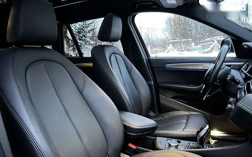 BMW X1 2019 - фото 26
