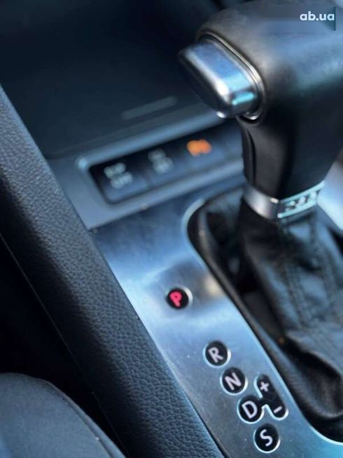 Volkswagen Jetta 2009 - фото 12