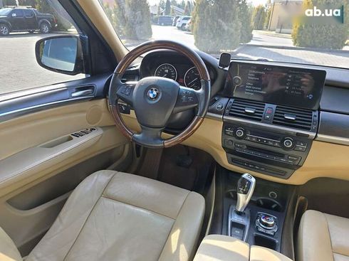 BMW X5 2010 - фото 13