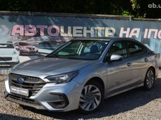 Субару Седан б/у - купить на Автобазаре