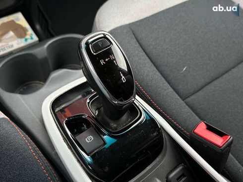 Opel Ampera-e 2019 - фото 27