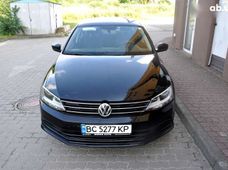 Купити Volkswagen Jetta бу в Україні - купити на Автобазарі
