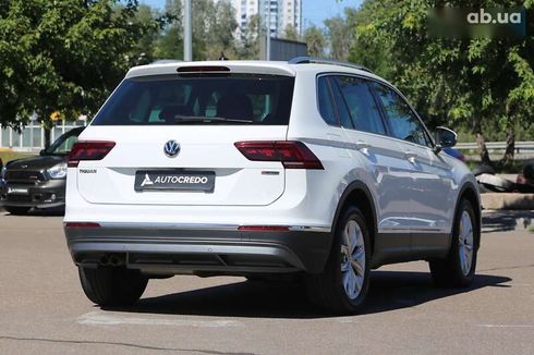 Volkswagen Tiguan 2020 - фото 6