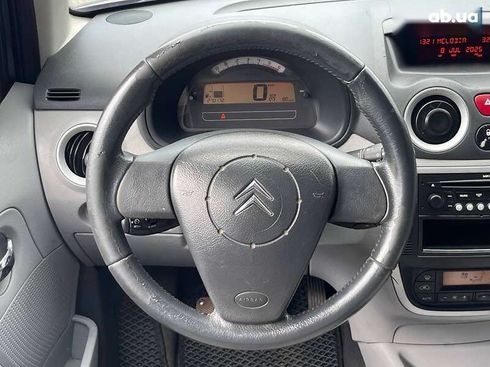 Citroёn C3 2005 - фото 30
