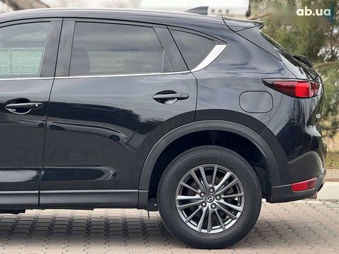 Mazda CX-5 2021 - фото 20