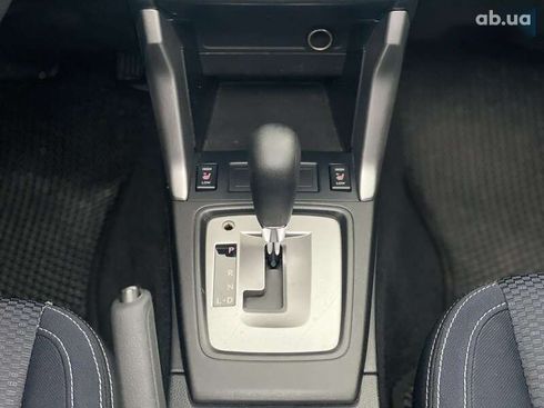 Subaru Forester 2014 - фото 19