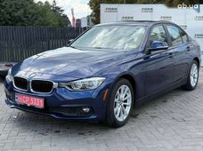 Продажа б/у BMW 3 серия в Волынской области - купить на Автобазаре