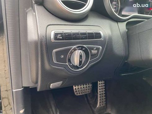 Mercedes-Benz C-Класс 2014 - фото 14