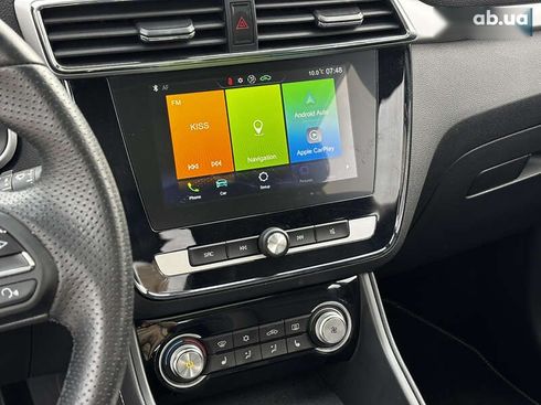 MG ZS EV 2020 - фото 29