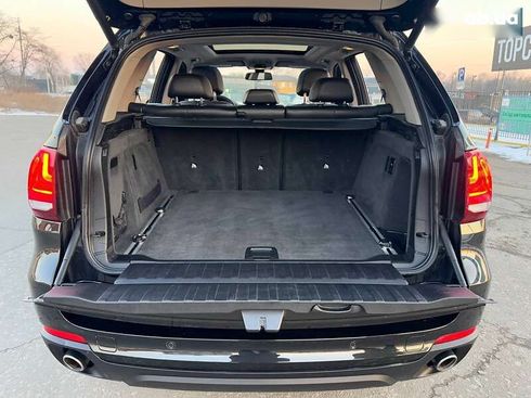 BMW X5 2014 - фото 15