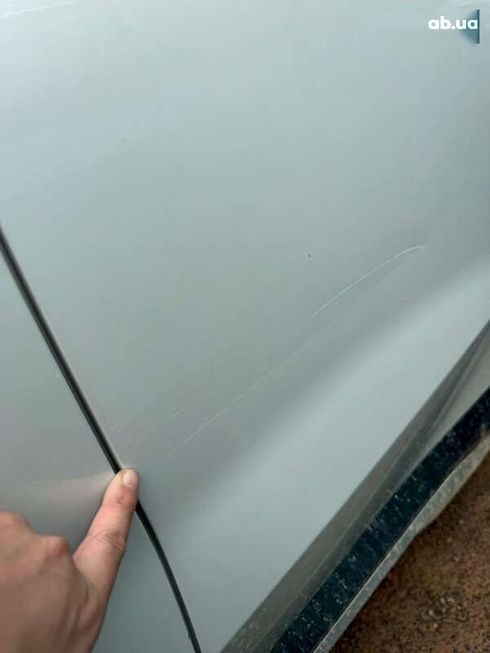 BMW iX1 2023 - фото 26