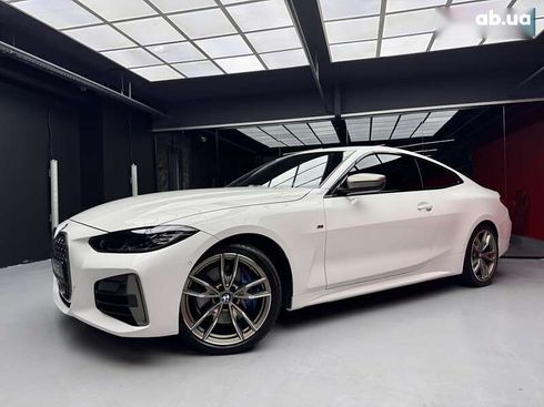 BMW 4 серия 2021 - фото 9